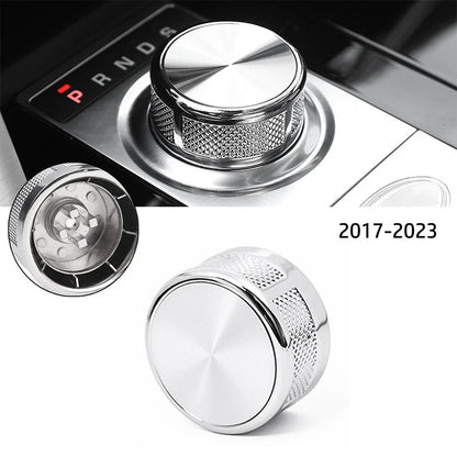 Chrome Gear Shift Selector Knob for Range Rover L405 (2012-2021)