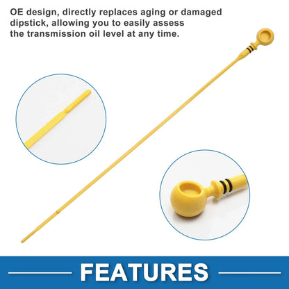 Engine Oil Dipstick for Honda Civic 2015 2 Door EX, EX-L (2015)