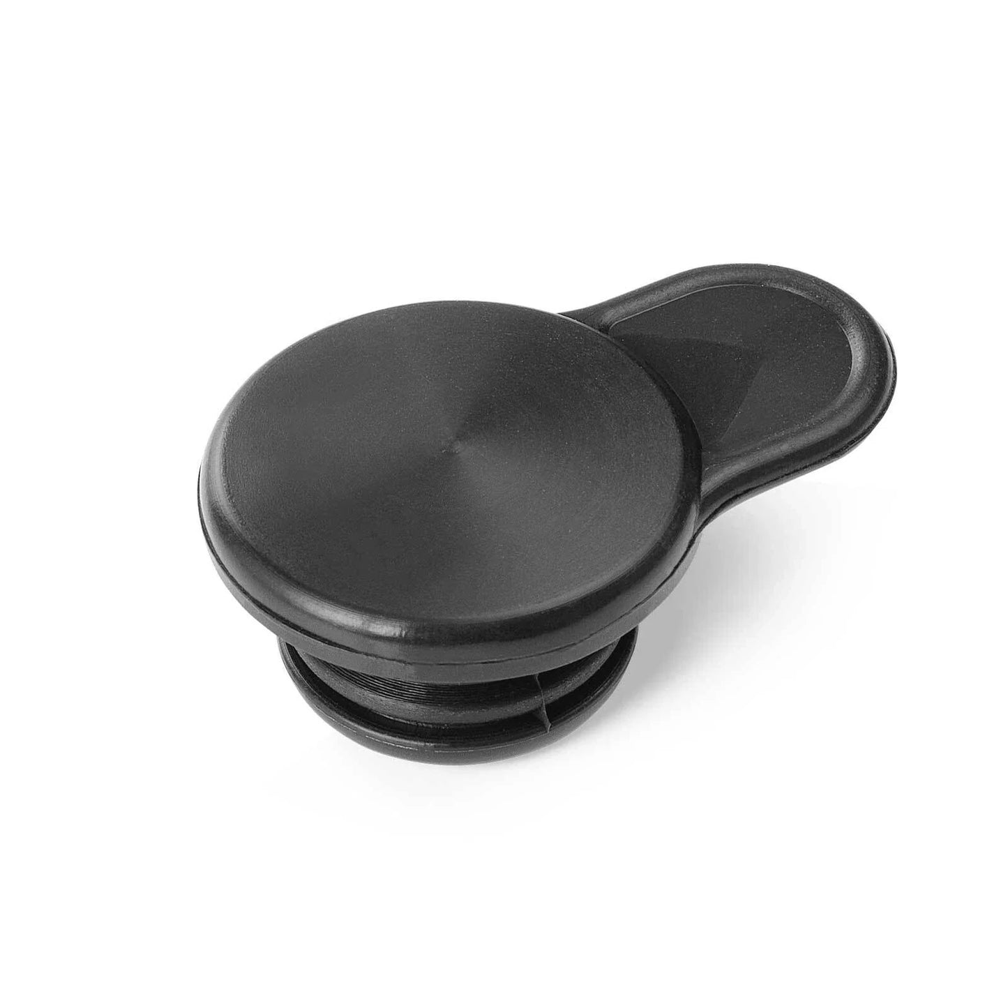 Radiator Overflow Tank Cap Cover for Yamaha Raptor 660R (2001–2005)