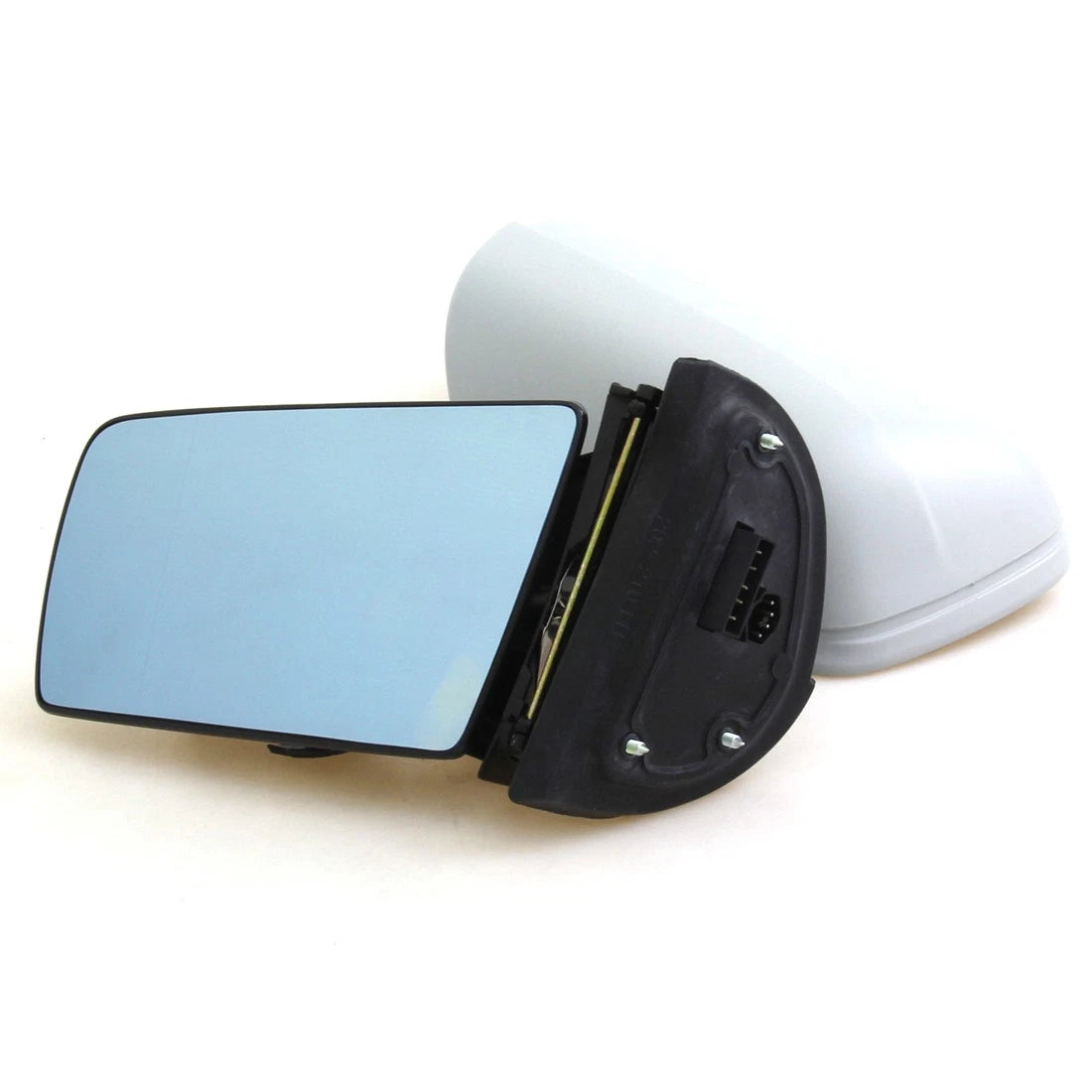 Left Door Wing Mirror for Mercedes Benz S-Class (1991–1998)