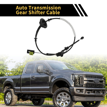 Transmission Gear Shifter Cable for Ford F-150 (2000–2003) & Lincoln Navigator