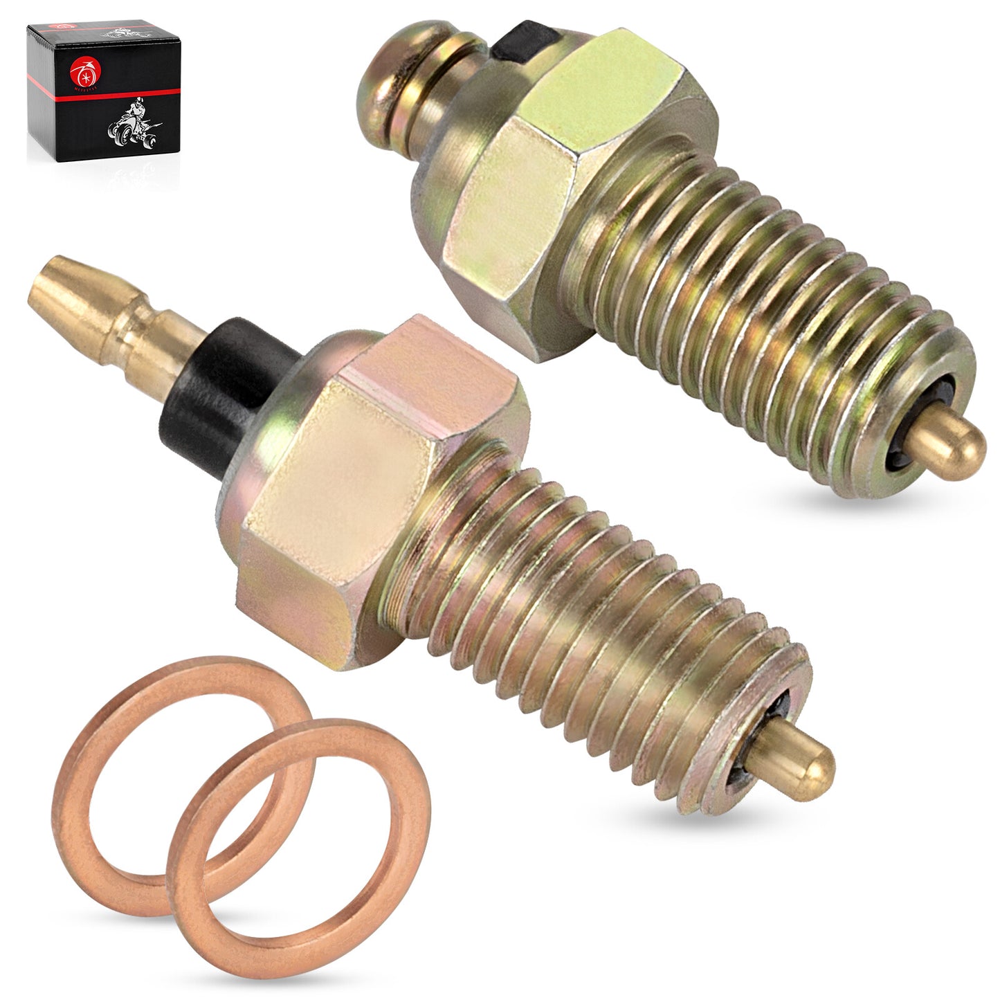 Neutral Switches for Yamaha Raptor 660R (2001–2005)
