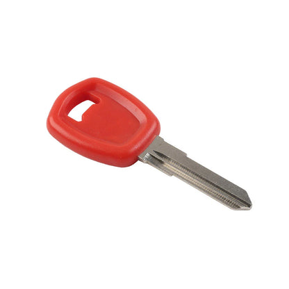 Blank Uncut Key Blade for Harley XG500 XG750 XG750A (2017-2020)