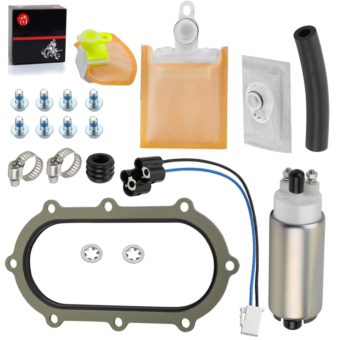 Fuel Pump Set for Suzuki TL1000R (1998–2003)