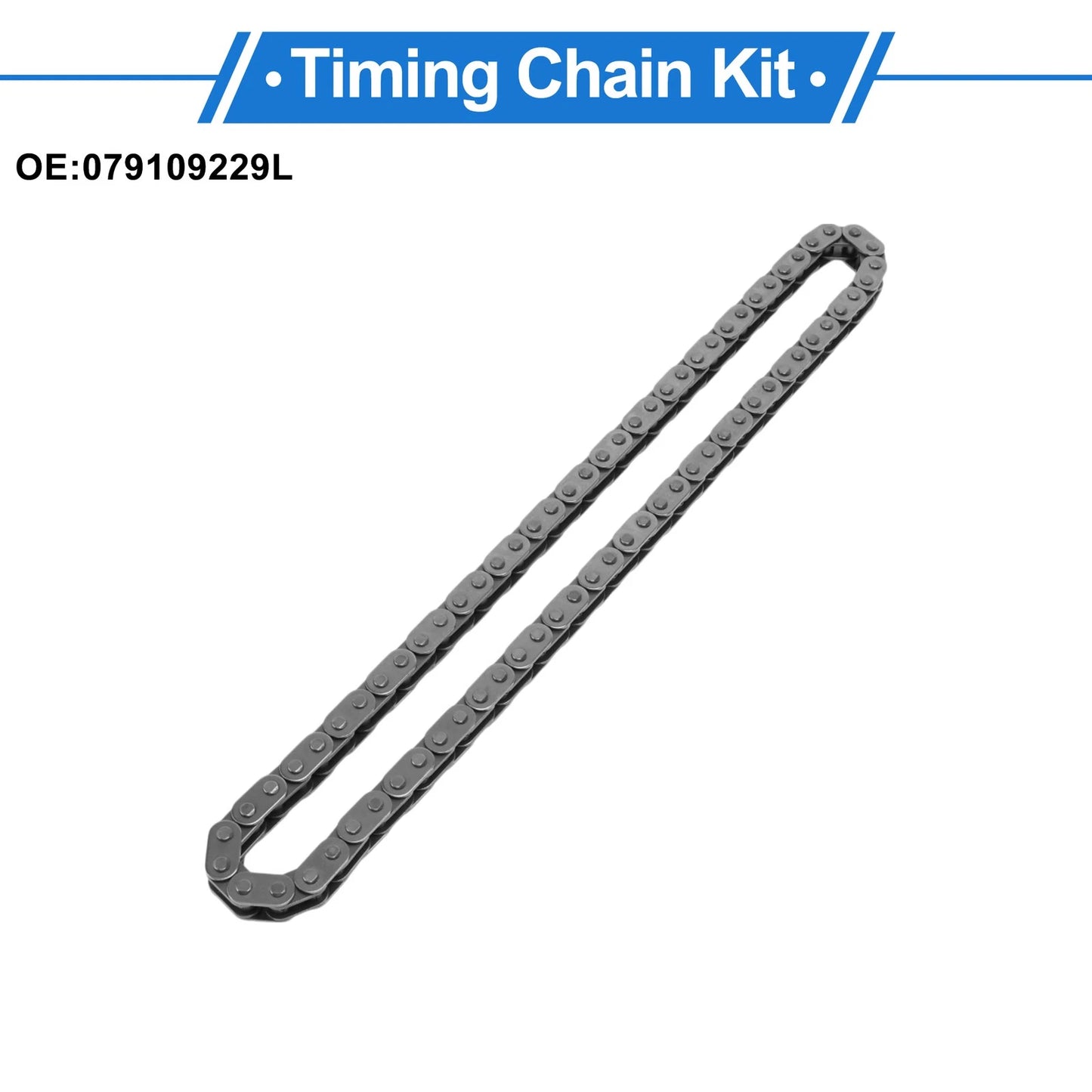 Timing Chain Kit for Audi A4 (2005–2009) No. 079109229L