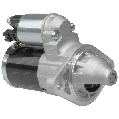 Starter Motor for Toyota MR2 ZZW30 (2000–2005)