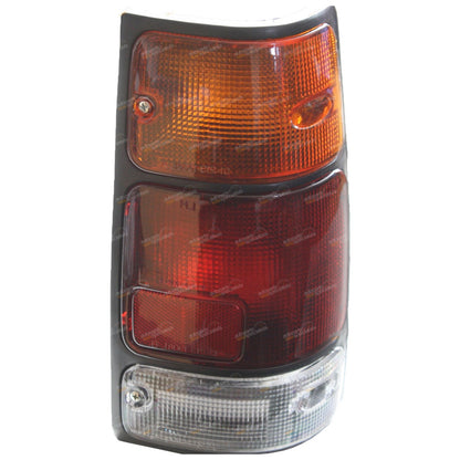RH Tail Light for Holden TF Rodeo Ute (1988–1997)