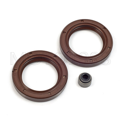 Engine Rebuild Kit for Yamaha Golf Cart G22 (2003–2007)