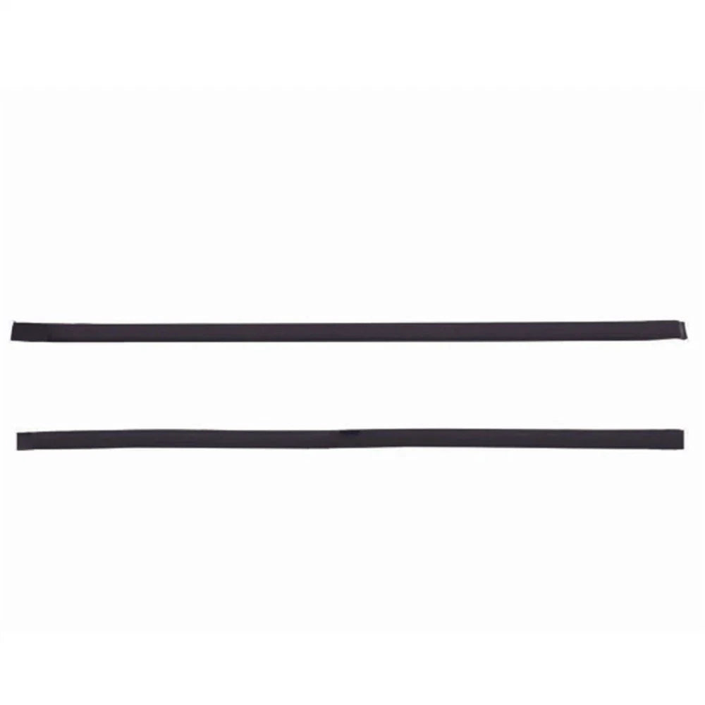 Roof Drip Side Molding Seal for Honda Fit Jazz Hatchback (2015-2020)