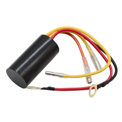 Ignition Time Delay Module for John Deere 345, GX345, 425, 445 (1992-2001)