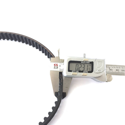 Timing Belt for Yamaha Outboard F15-F20 (2000–2023)