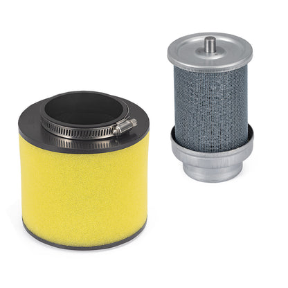 Air Oil Filter for Honda Rancher 350 TRX350TE TRX350TM (2000–2006)