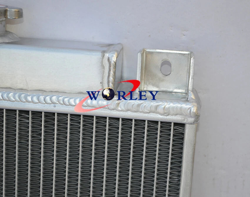 Aluminum Radiator for Suzuki Swift GTI (1989–1994)