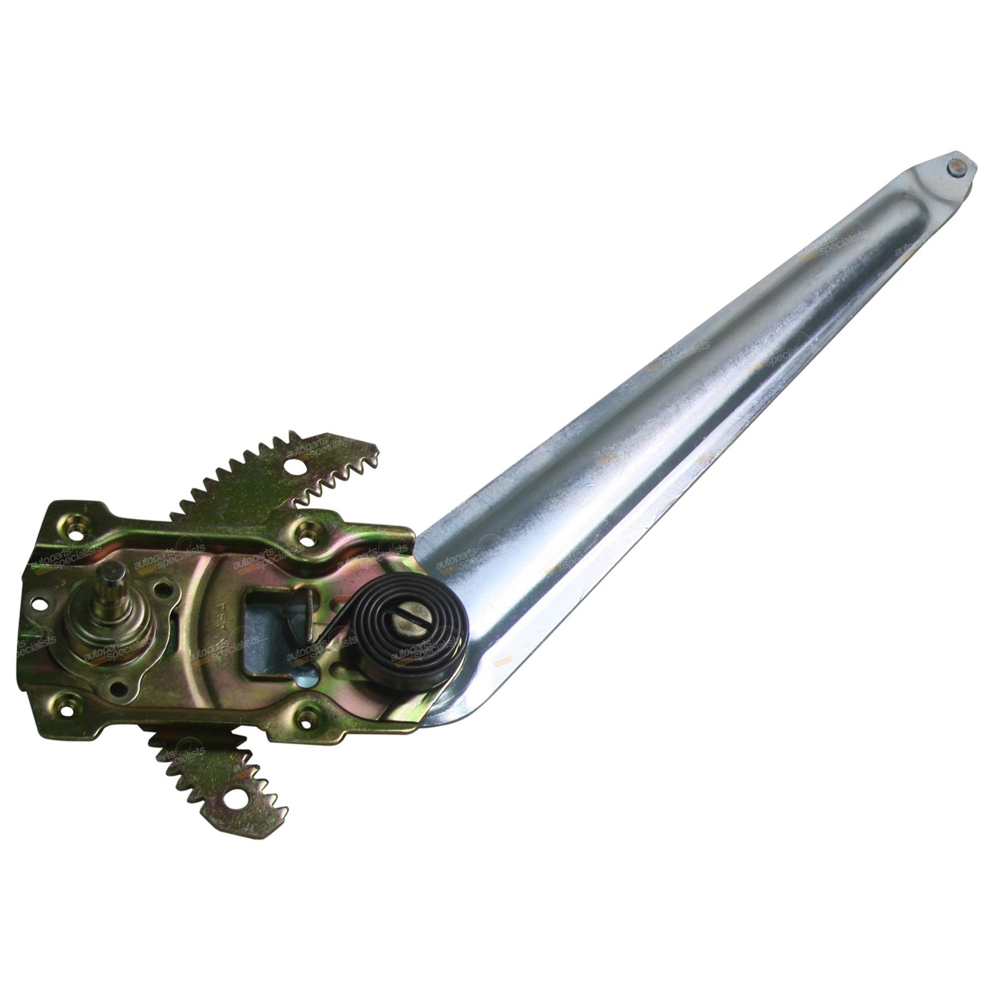 Front Right Window Regulator for Toyota Hilux (1997–Present)