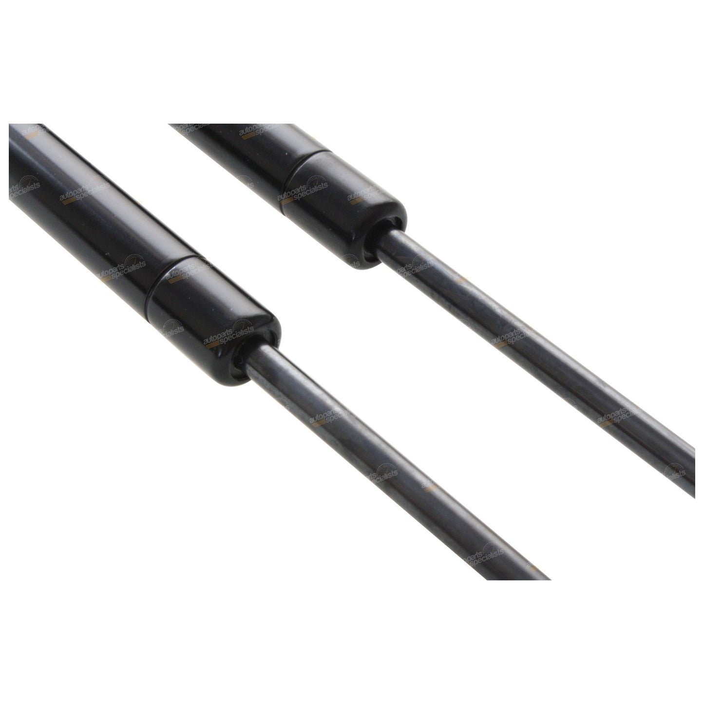 Gas Tail Gate Struts Pair for Toyota Landcruiser 80 Series (1990–1997)