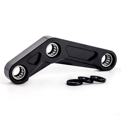 Rear Suspension Lowering Links Kit for Yamaha MT07 FZ-07 (2014–2022)