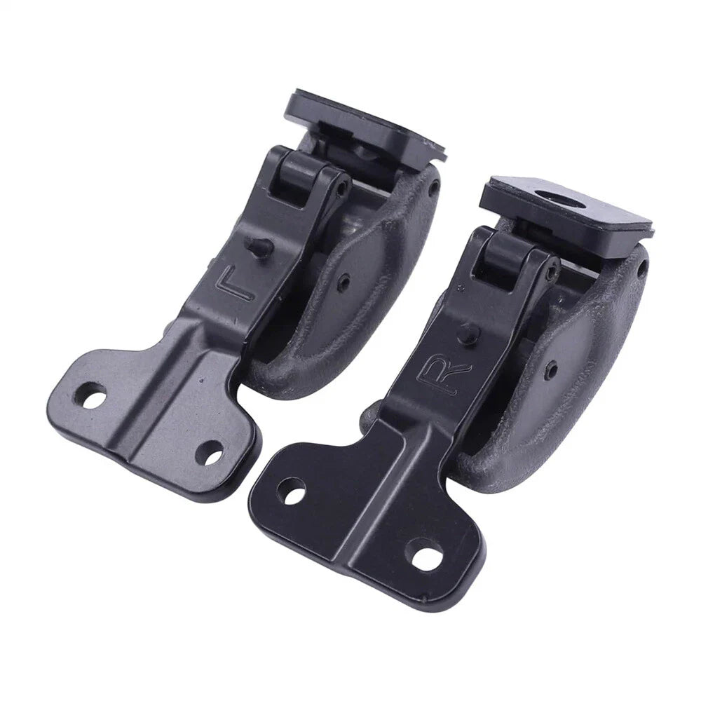 Car Window Latch Lock Gray for Toyota Tundra (2000-2006)