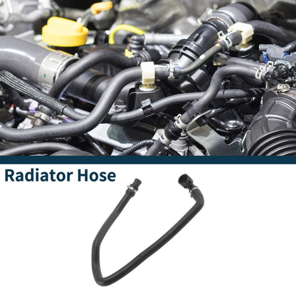 Radiator Hose No. 17127646158 for BMW X3 F25 2.0d (2014–2017)