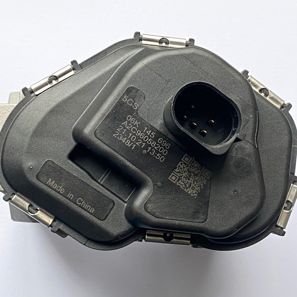 Turbo Actuator for Audi A3 S3 VW Tiguan Golf Skoda 2.0 (2016–2021)