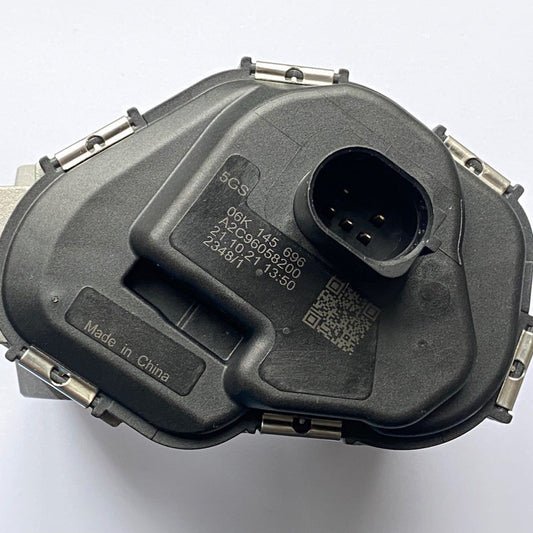 Turbo Actuator for Audi A3 S3 VW Tiguan Golf Skoda 2.0 (2016–2021)