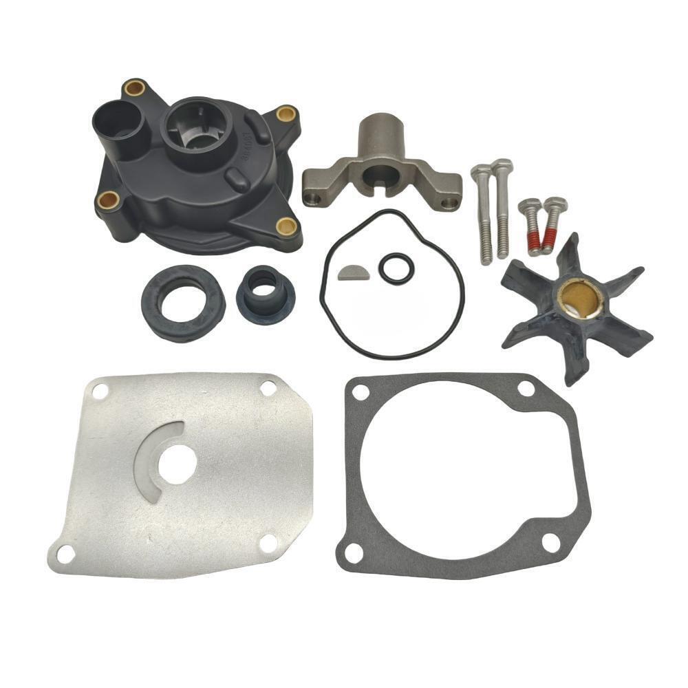 Water Pump Kit for Evinrude Johnson 50 HP (1971–1978) 2 Stroke