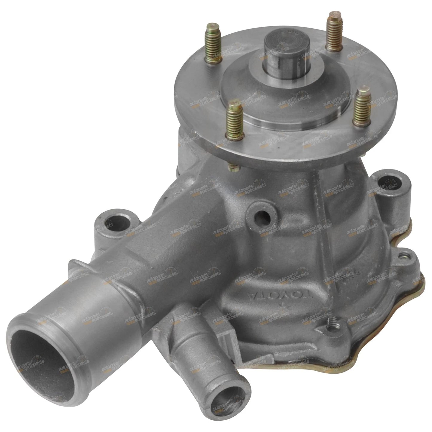 Water Pump for Toyota Liteace (1985–1992)