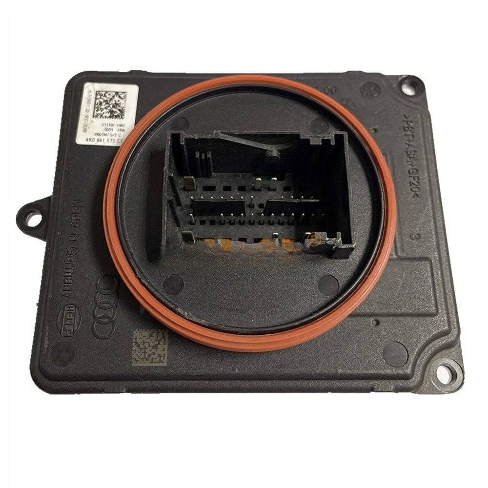 LED Headlight Control Unit for Audi A1 Q3 Q8 (2010–2020)