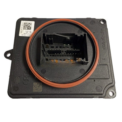 LED Headlight Control Unit for Audi A1 Q3 Q8 (2010–2020)