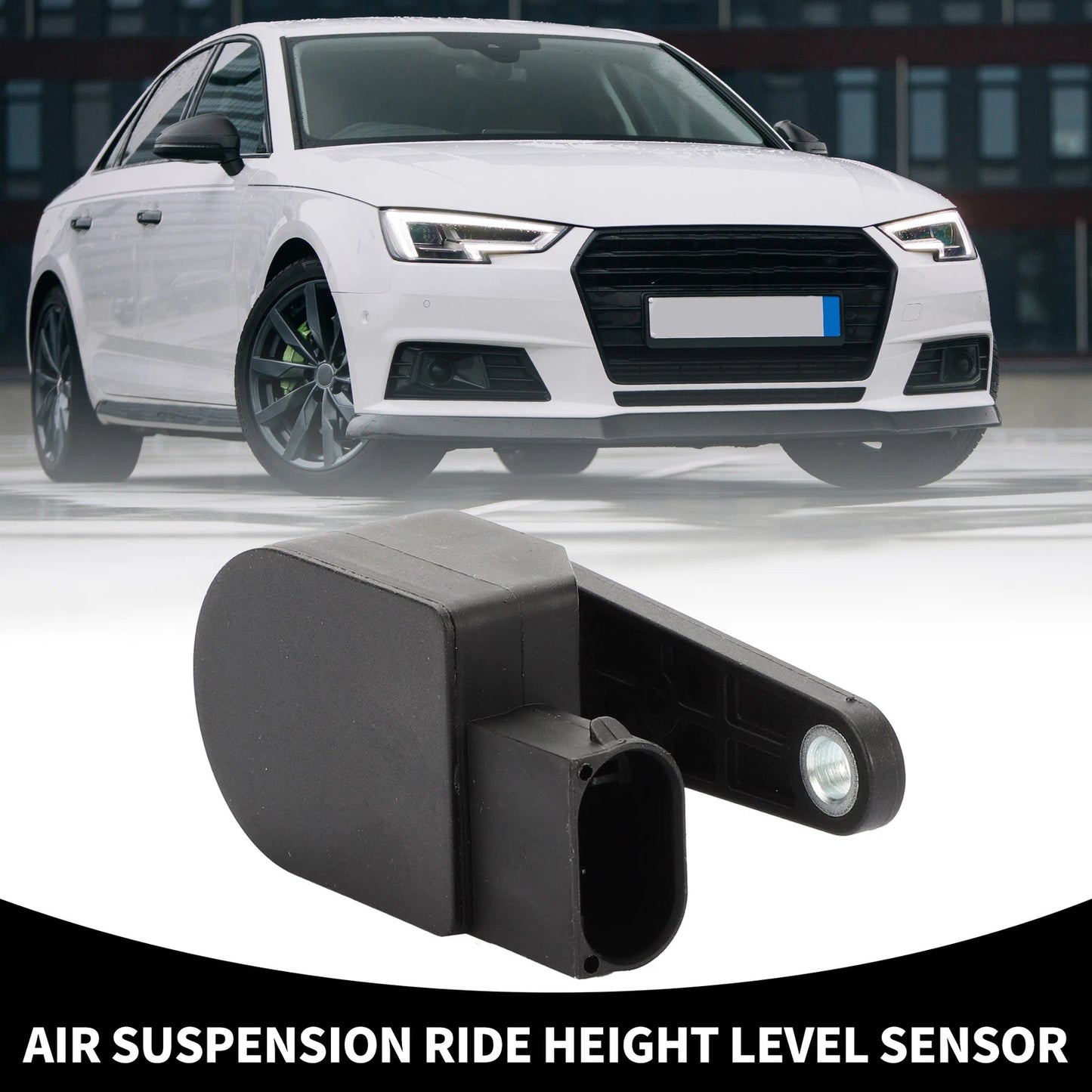 Air Suspension Ride Height Level Sensor No. 8E0907503 for Audi Allroad Quattro (2001–2005)