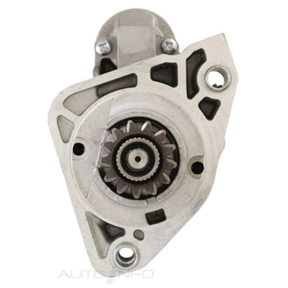 Starter Motor Nissan Pathfinder R51 V6 4.0L VQ40DE (2005-2010)