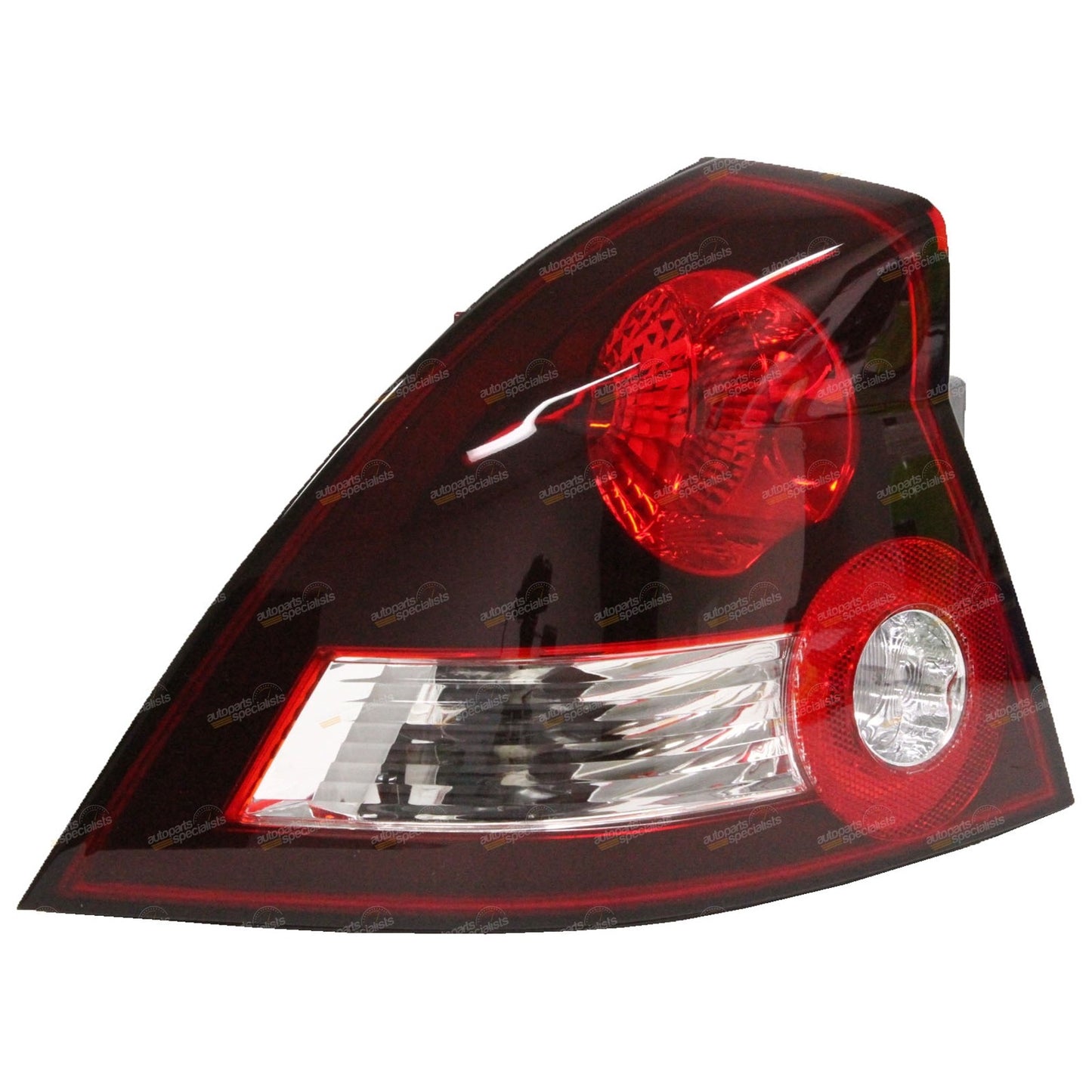 LH Tail Light for Holden Commodore VY Series 2 (2003–2004)