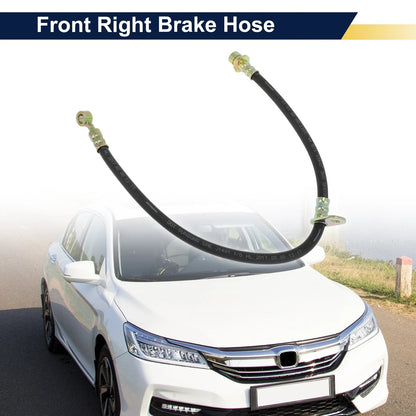 Front Right Brake Hose for Honda Accord (2018-2023)