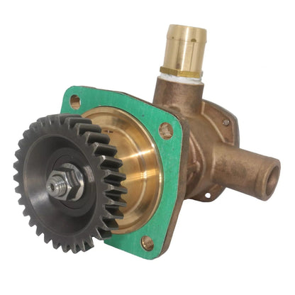 Sea Water Engine Cooling Pump for Yanmar Johnson 3JH 4JH