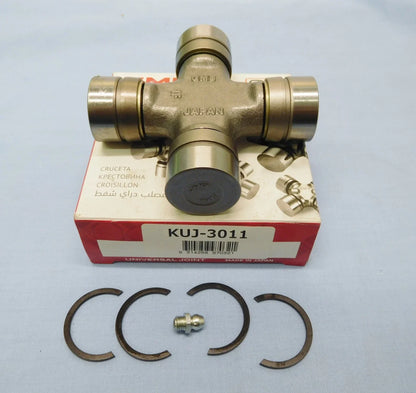 Rear Tailshaft Universal Joint for Holden Colorado 4WD (2008-2012)
