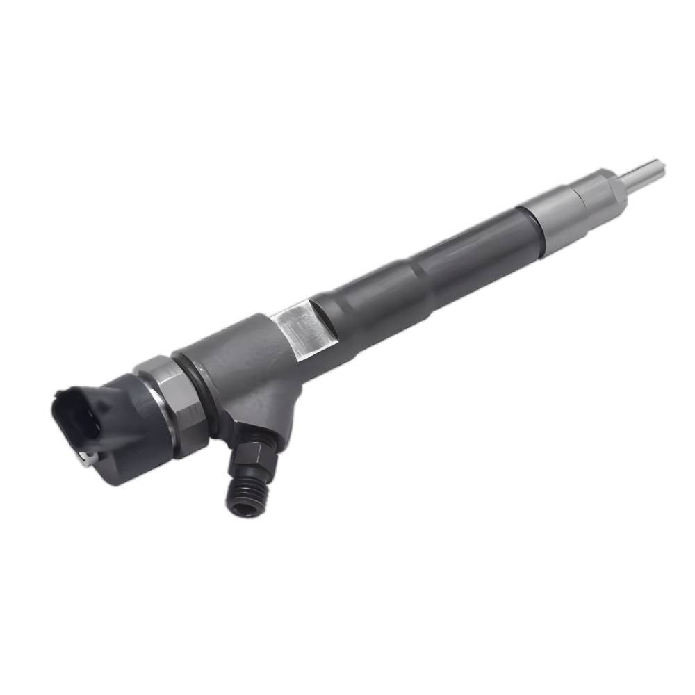 Diesel Common Rail Fuel Injector for Fiat Iveco Citroen