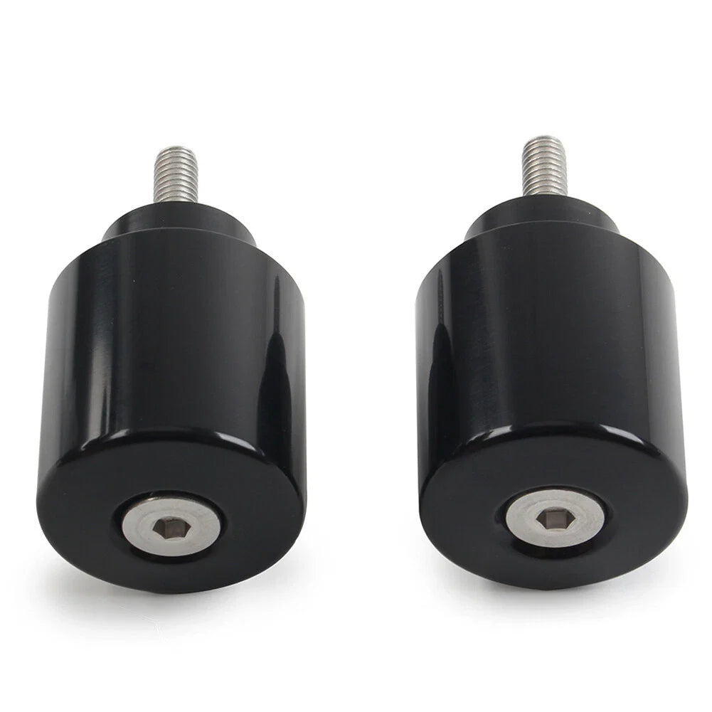 Bar Ends Handlebar Grips for Honda GoldWing GL1800