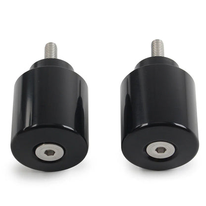 Bar Ends Handlebar Grips for Honda GoldWing GL1800