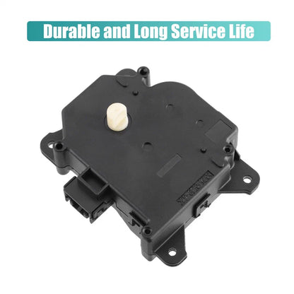 A/C Heater Air Blend Door Actuator for Toyota Corolla, RAV4 (2011-2019)