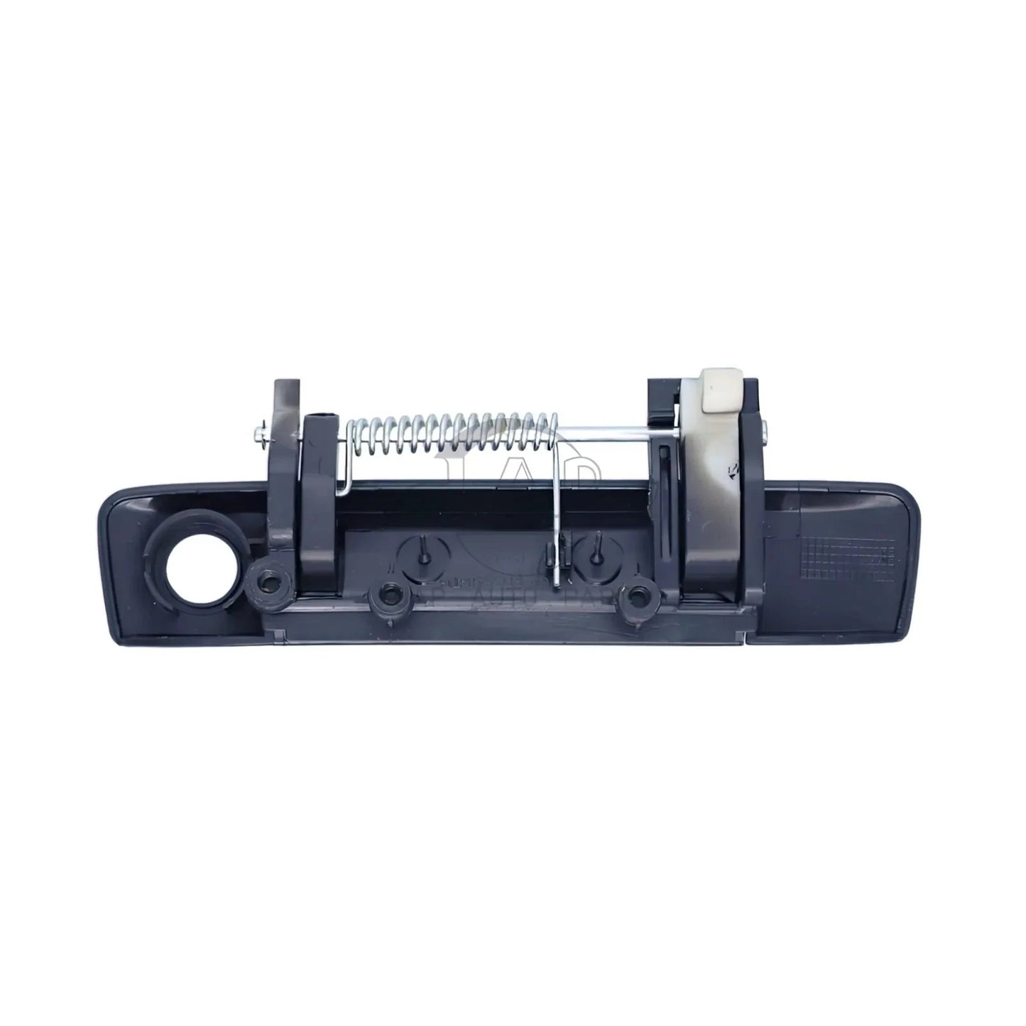 Tailgate Rear Handle with Keyhole for Ford Ranger PX (2011–2021)