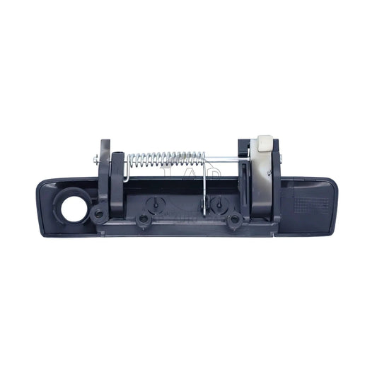 Tailgate Rear Handle with Keyhole for Ford Ranger PX (2011–2021)