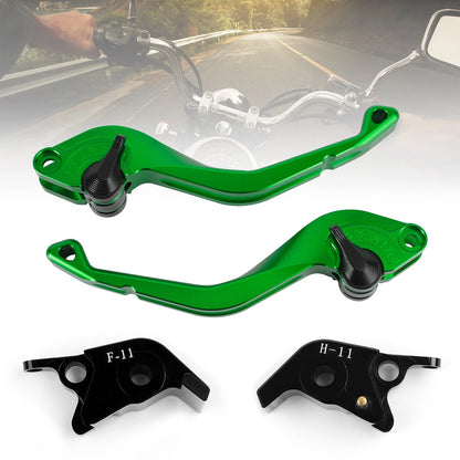 CNC Aluminum Adjustable Bracket for Kawasaki Ninja 250 250R EX250 (2008–2012)