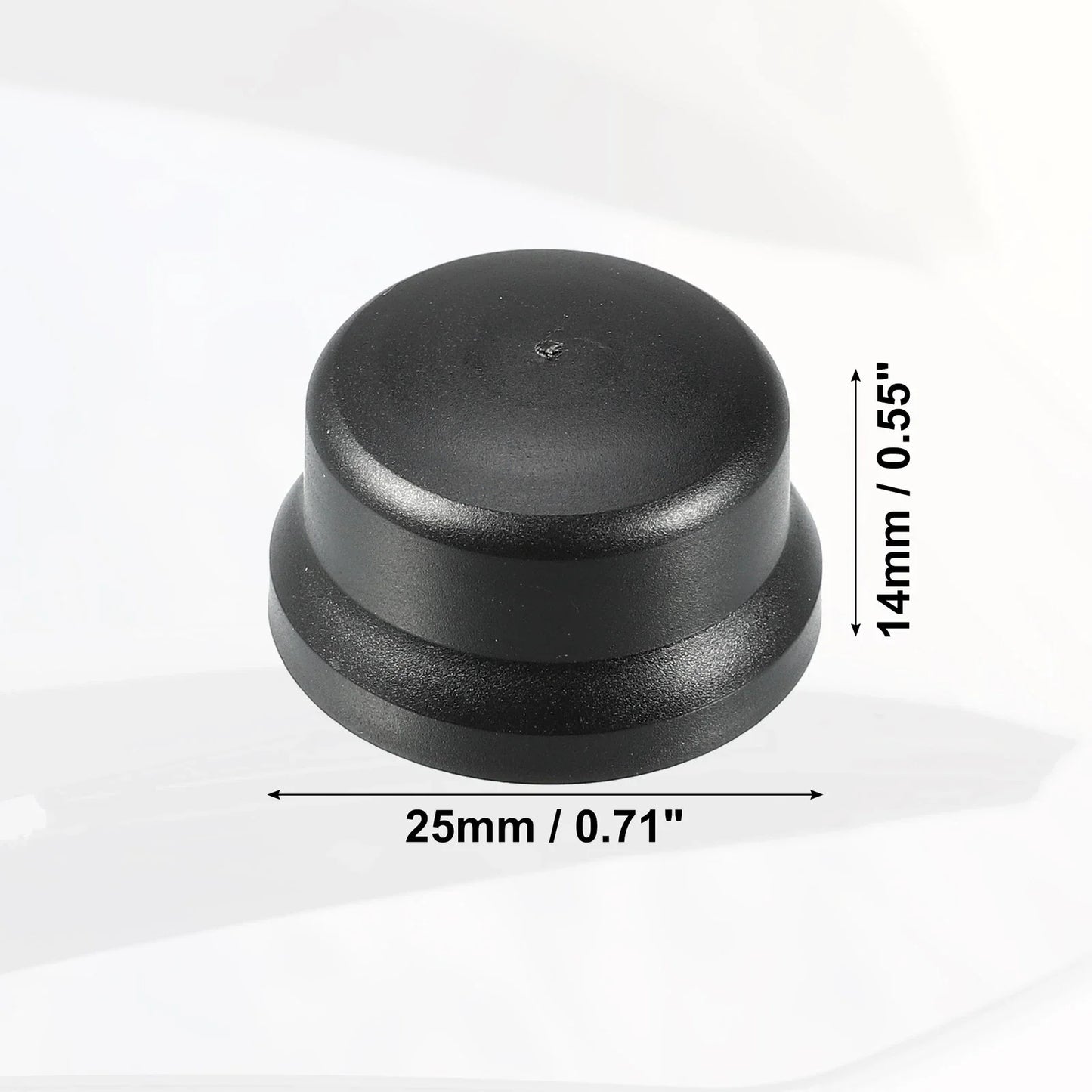 Windshield Wiper Arm Nut Cap for Mercedes-Benz C300 (2008-2023)