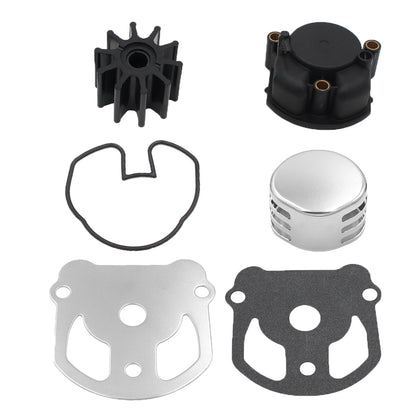 Water Pump Impeller Kit for OMC Cobra (Year Range Not Specified)