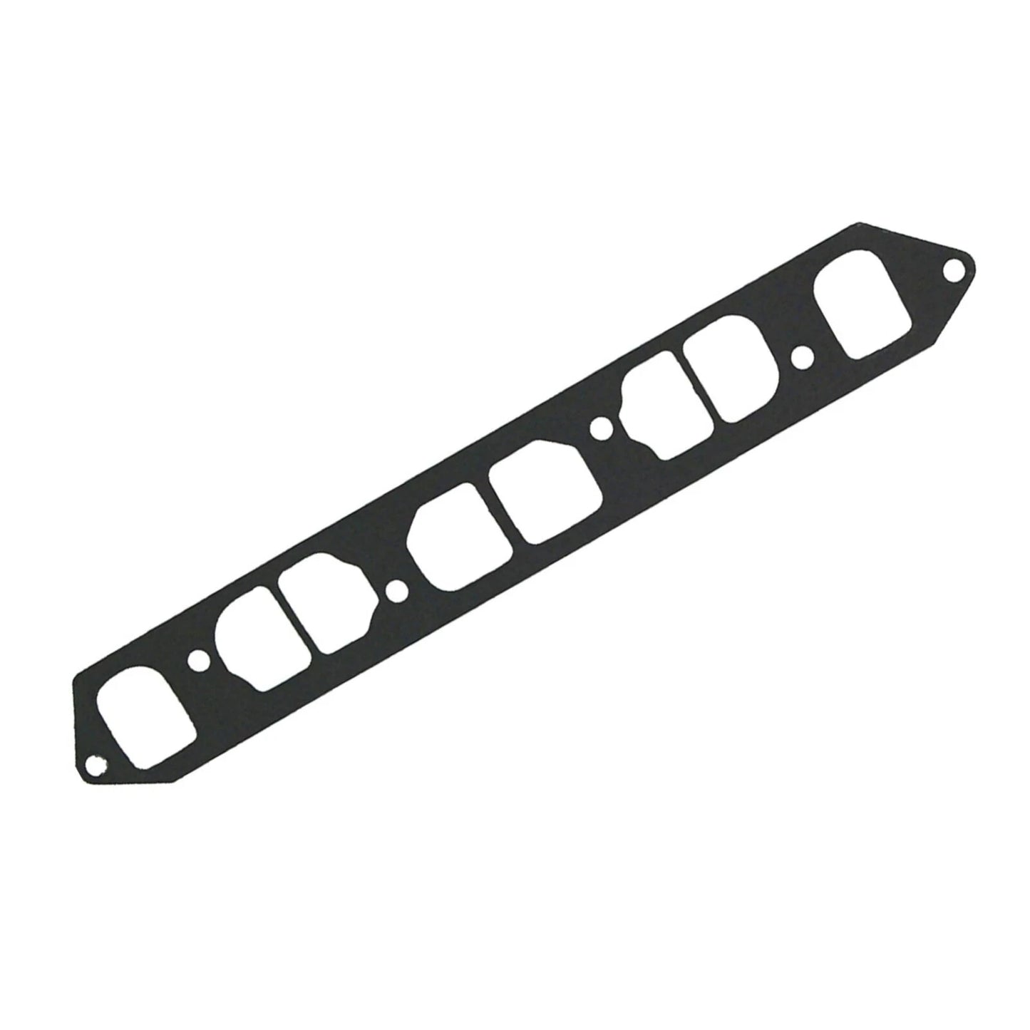 Intake Exhaust Gasket for MerCruiser 2.5 3.0 120 140 HP (Year Range)