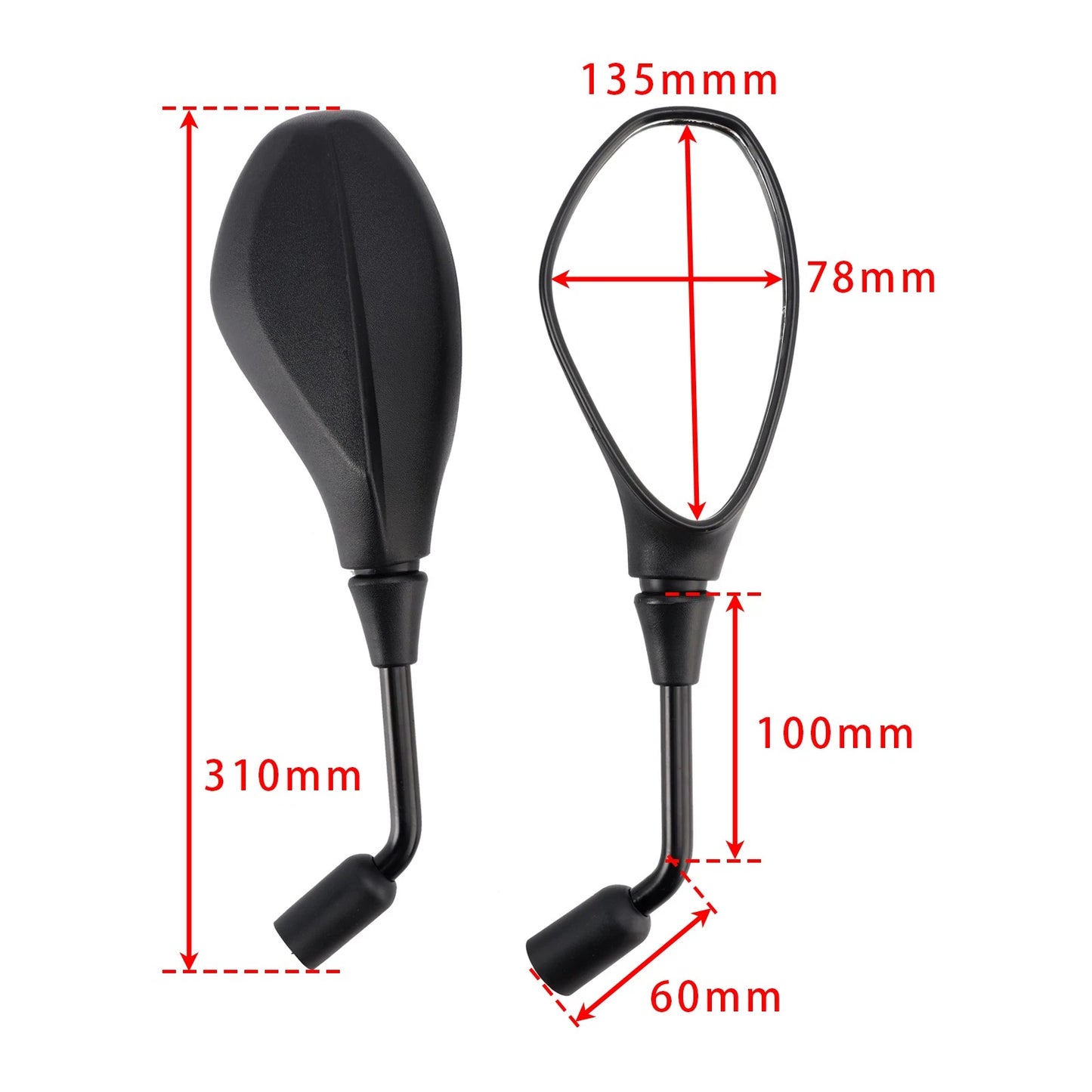 Silicone Leather Key Case Cover for Chevrolet (Year Range Not Specified)