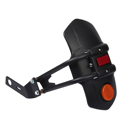 Rear Mudguard Splash Guard for VOGE Valico 525 (2020-2023)