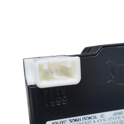Center Dashboard Speaker Panel 51457123749 for BMW 3 Series E90 E91 (2004–2012)