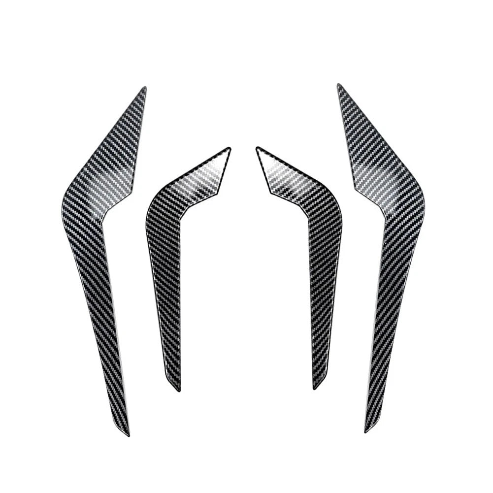 Flap Control Starter Protection Guard Cover for BMW R1200GS R1250GS R1250R (2013–2023)