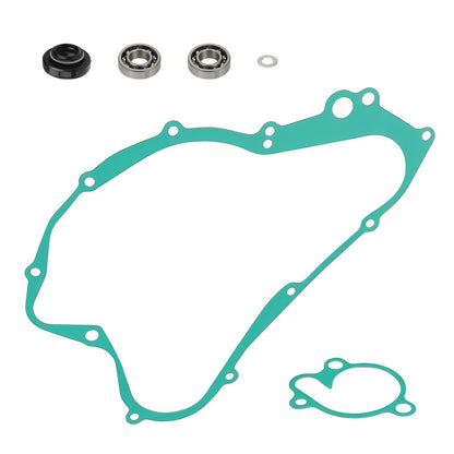 Water Pump Rebuild Kit for Suzuki RM125 RM125S (1992–2000)