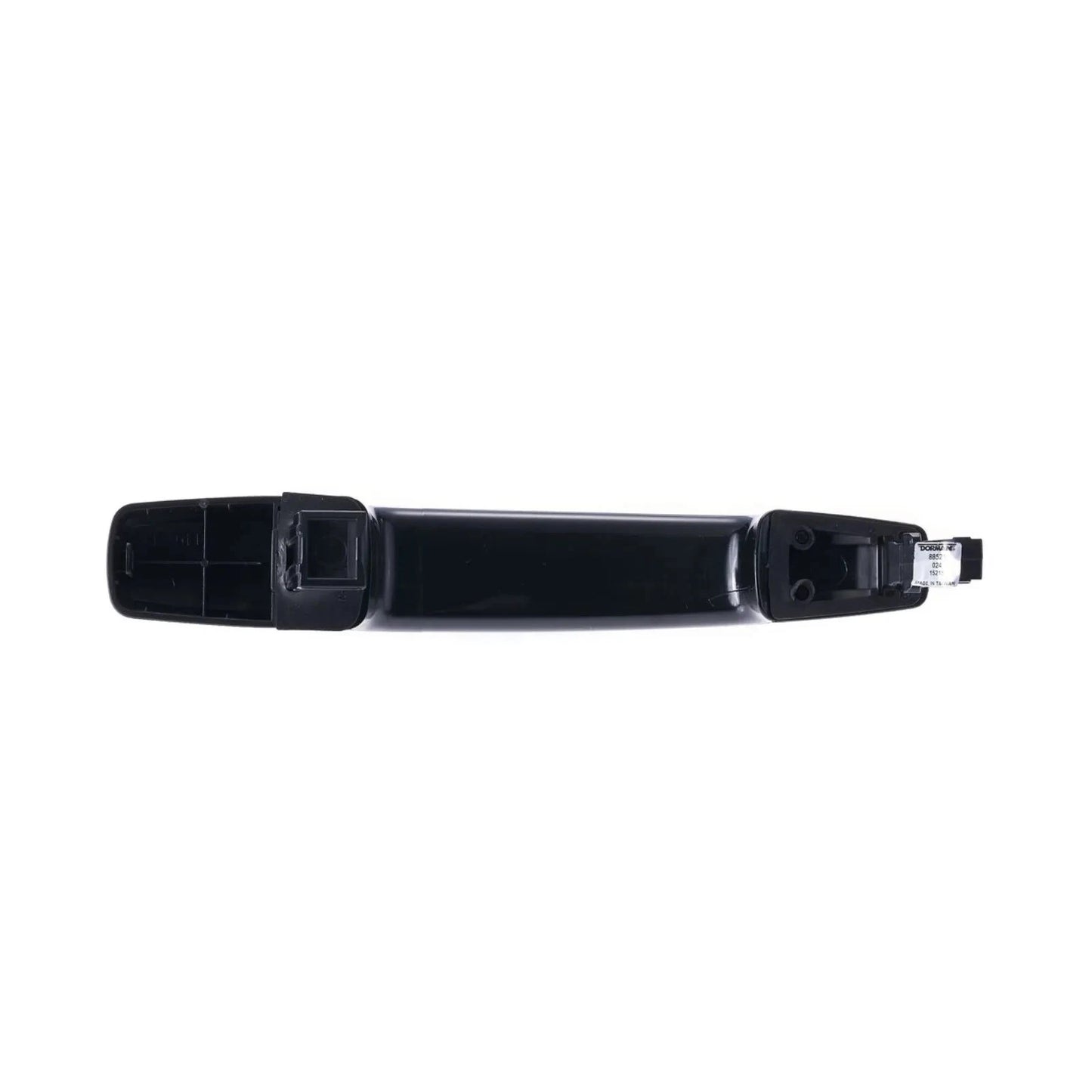 Outer Door Handle Set for Holden Captiva CG (2006–2018) - Black